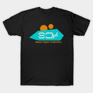 Batuu Kyber Collectors T-Shirt